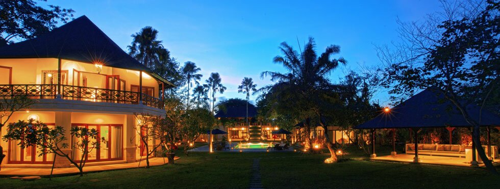 Villa Cinta @ Sanur Beach, Bali